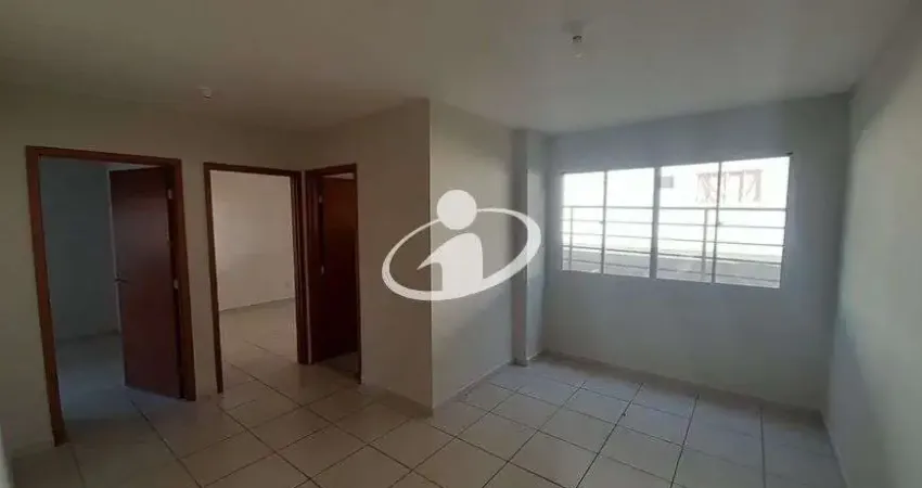 Apartamento com 2 quartos para alugar no Shopping Park, Uberlândia