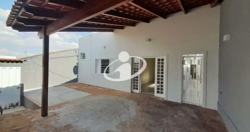 Casa com 3 quartos para alugar na Nossa Senhora Aparecida, Uberlândia