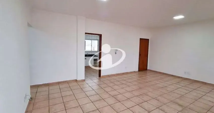 Apartamento com 3 quartos para alugar no Copacabana, Uberlândia 