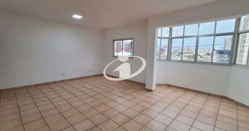 Apartamento com 3 quartos para alugar no Tabajaras, Uberlândia