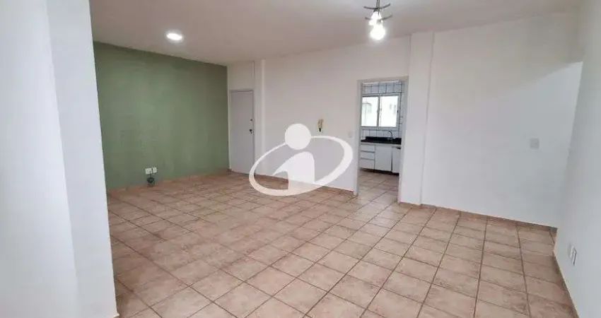 Apartamento com 3 quartos para alugar no Daniel Fonseca, Uberlândia