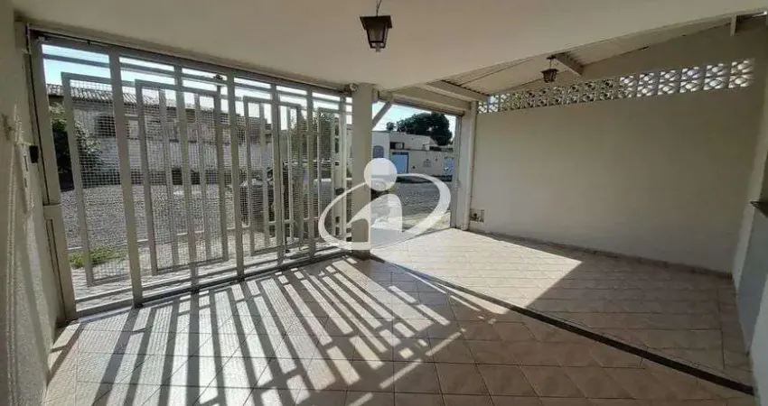 Casa com 3 quartos para alugar no Osvaldo Rezende, Uberlândia