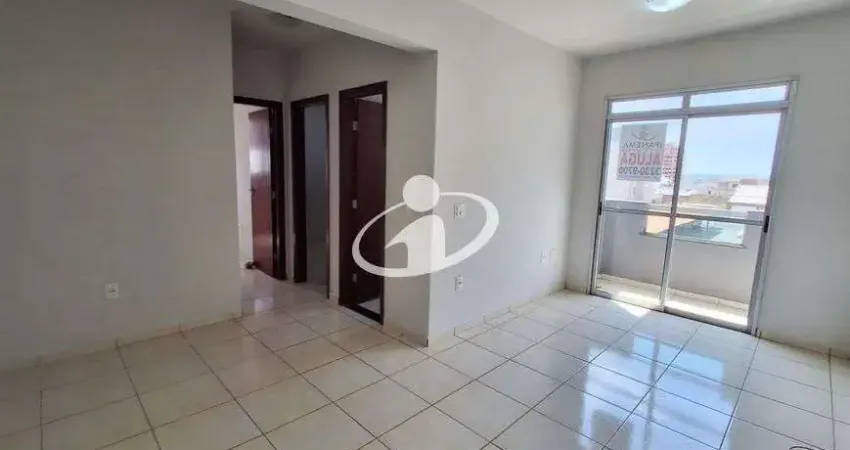 Apartamento com 2 quartos para alugar em Laranjeiras, Uberlândia 