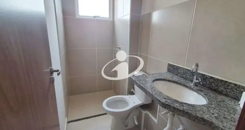 Apartamento com 2 quartos para alugar em São Jorge, Uberlândia