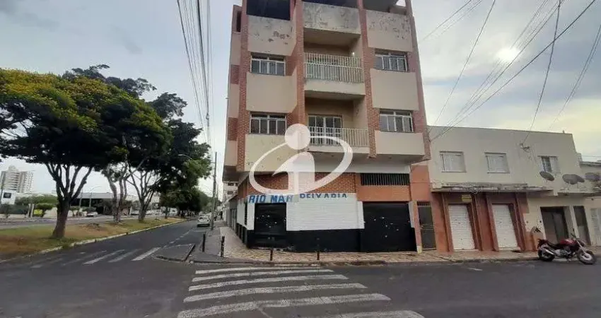 Sala comercial para alugar na Nossa Senhora Aparecida, Uberlândia 