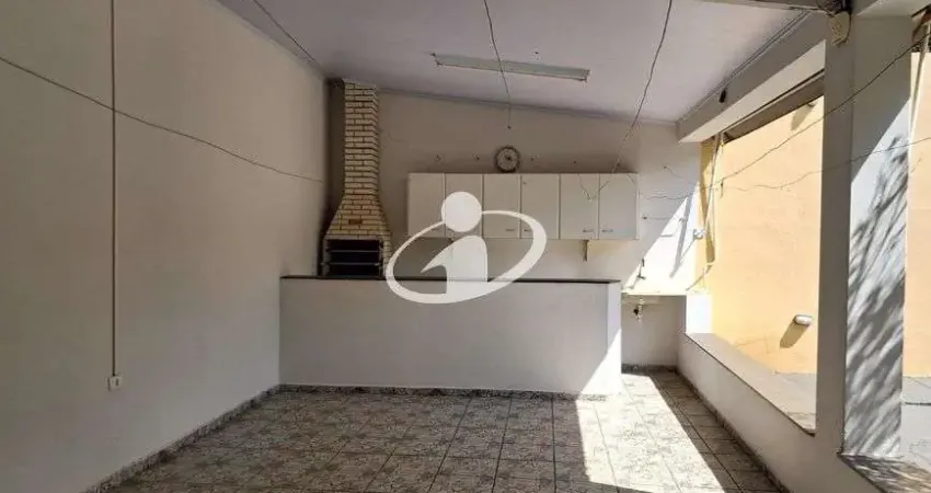 Casa com 5 quartos para alugar no Jaraguá, Uberlândia 