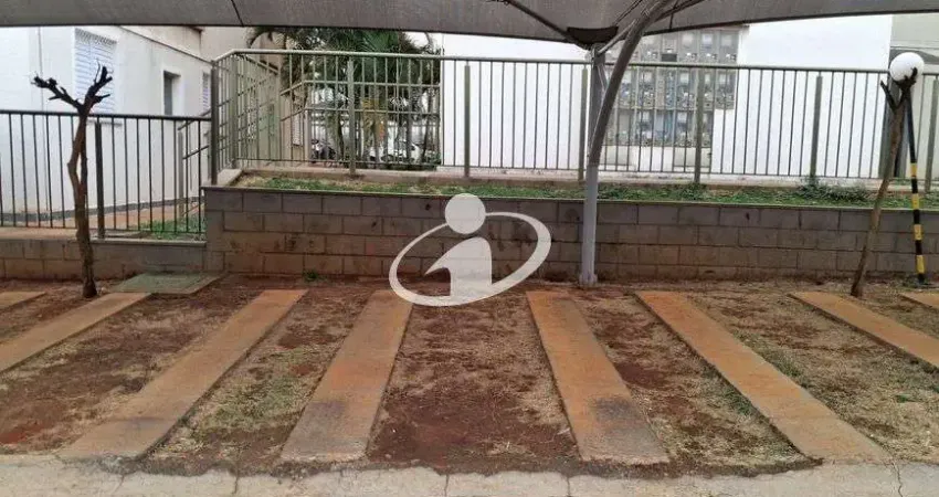 Apartamento com 2 quartos para alugar em Laranjeiras, Uberlândia 