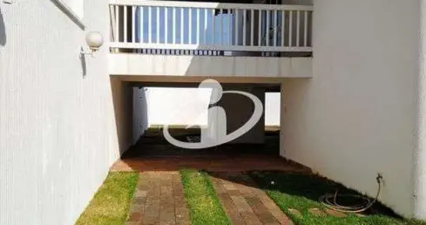 Casa com 3 quartos para alugar no Fundinho, Uberlândia