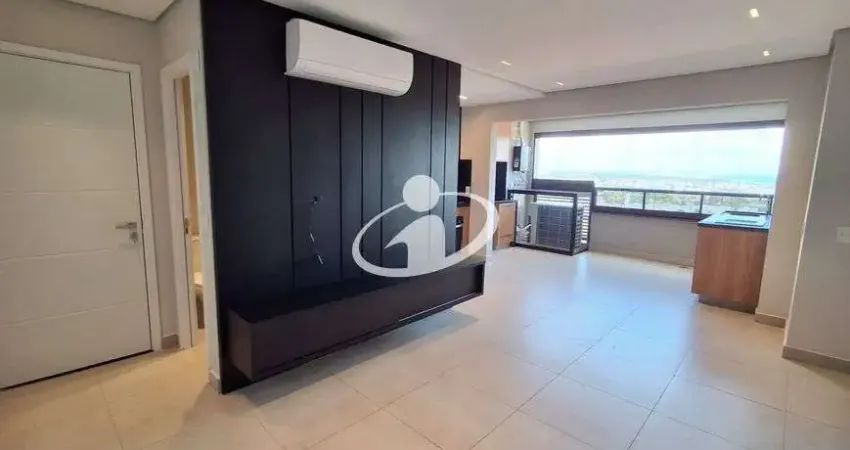 Apartamento com 3 quartos para alugar no Jardim Sul, Uberlândia