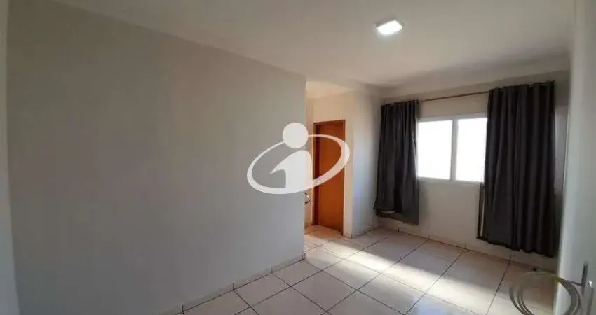 Apartamento com 2 quartos para alugar no Santa Rosa, Uberlândia