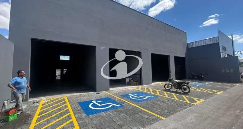 Sala comercial para alugar no Morumbi, Uberlândia