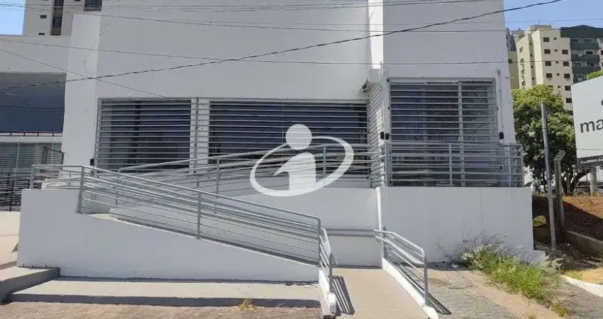 Sala comercial para alugar no Lidice, Uberlândia