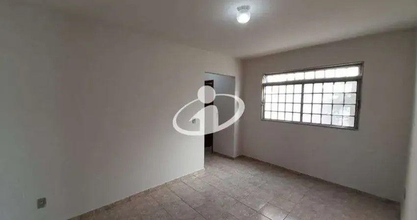 Apartamento com 2 quartos para alugar em Saraiva, Uberlândia