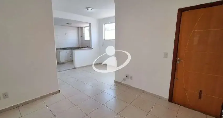 Apartamento com 2 quartos para alugar no Jardim Colina, Uberlândia 