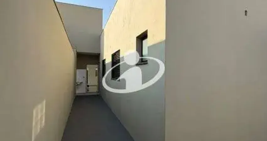 Casa com 2 quartos à venda no Shopping Park, Uberlândia