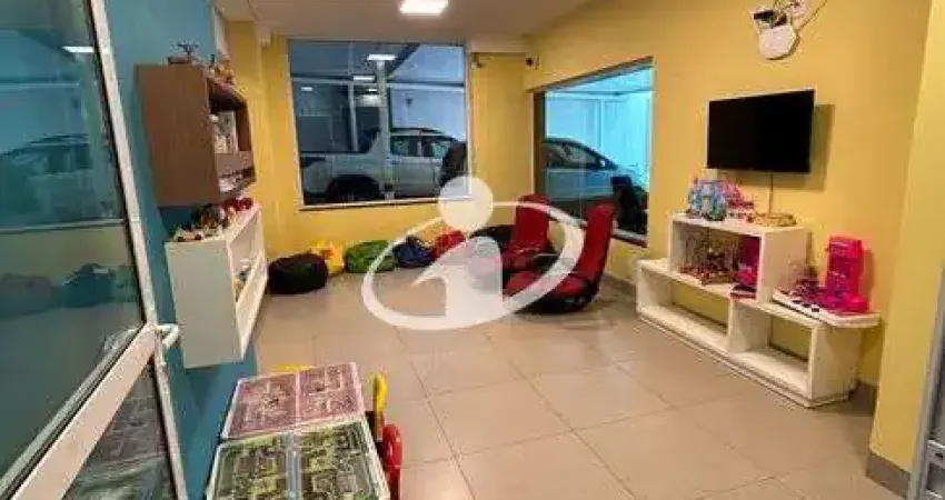 Apartamento com 2 quartos à venda no Novo Mundo, Uberlândia 