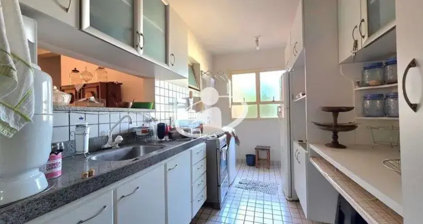 Apartamento com 3 quartos à venda no Santa Maria, Uberlândia