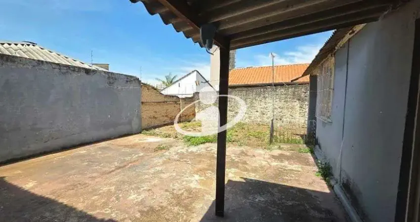 Casa com 3 quartos à venda no Centro, Uberlândia