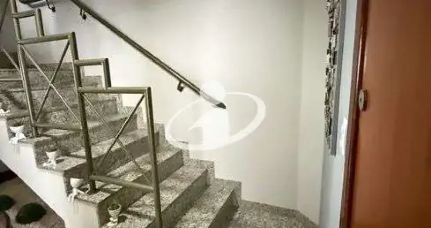 Apartamento com 3 quartos à venda no Santa Mônica, Uberlândia