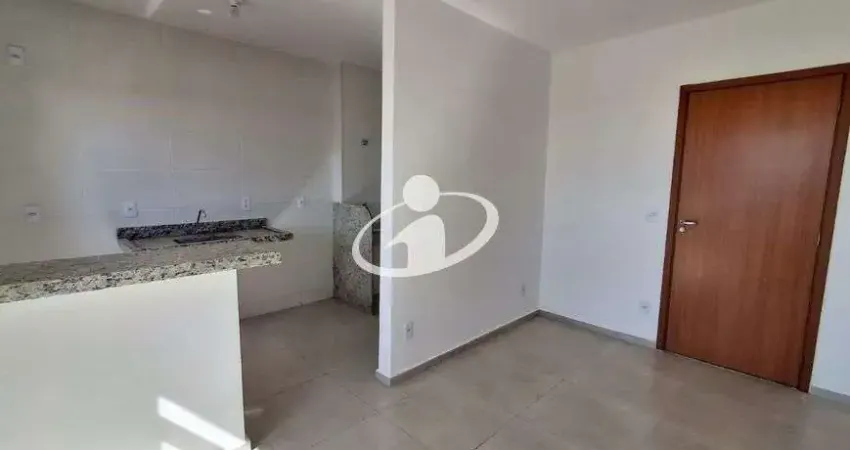 Apartamento com 2 quartos à venda no Grand Ville, Uberlândia 