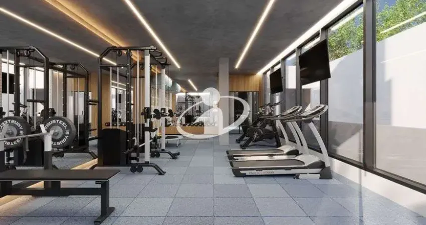 Apartamento com 3 quartos à venda no Patrimônio, Uberlândia