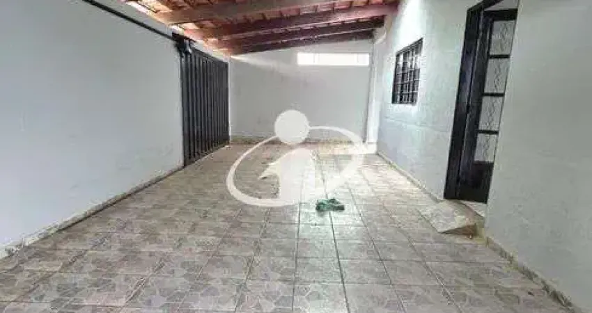 Casa com 3 quartos à venda no Maravilha, Uberlândia