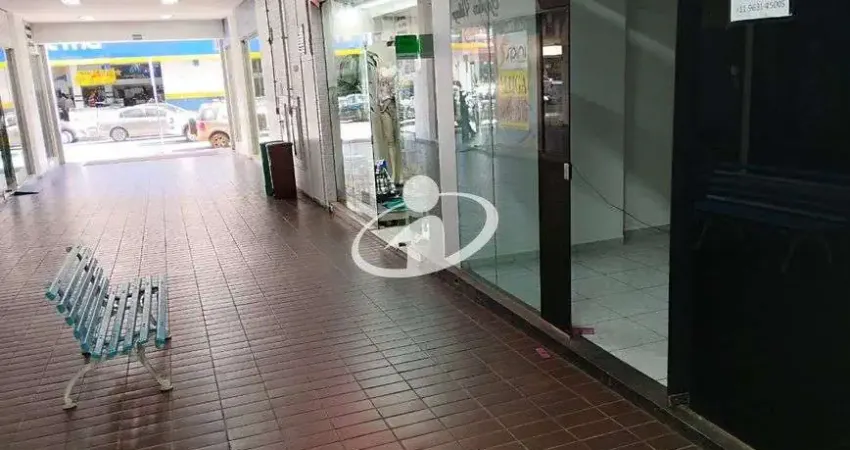 Sala comercial para alugar no Centro, Uberlândia