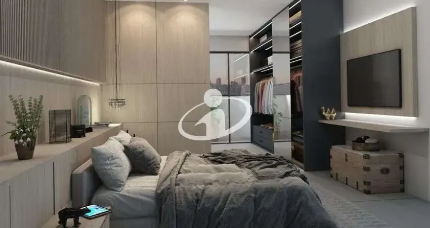 Apartamento com 3 quartos à venda no Grand Ville, Uberlândia