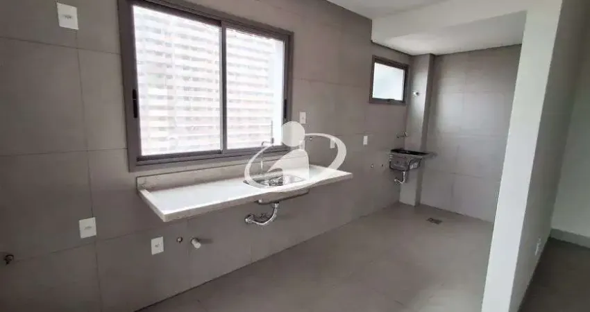 Apartamento com 3 quartos à venda no Patrimônio, Uberlândia