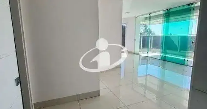 Apartamento com 3 quartos para alugar no Tubalina, Uberlândia