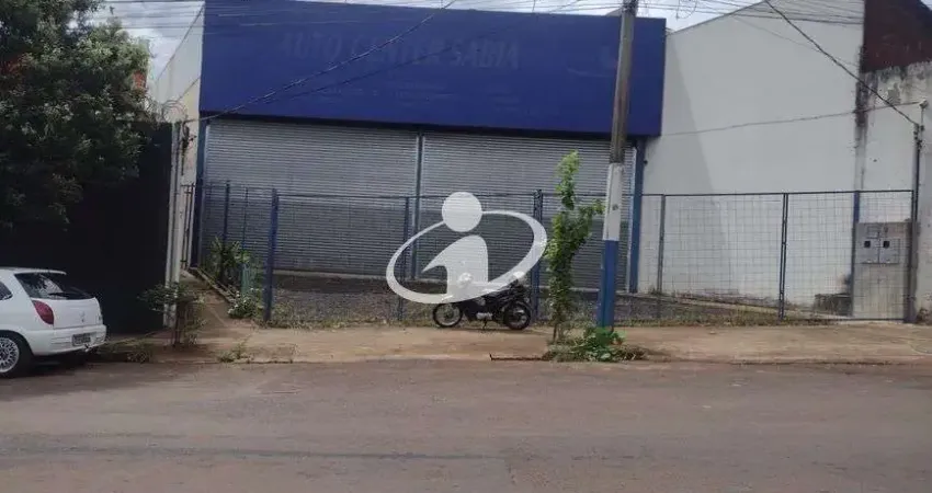 Barracão / Galpão / Depósito para alugar no Santa Mônica, Uberlândia 