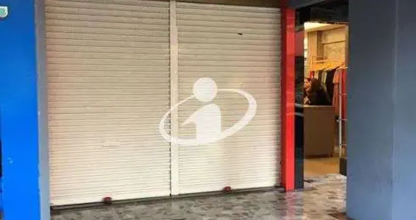 Ponto comercial para alugar no Centro, Uberlândia