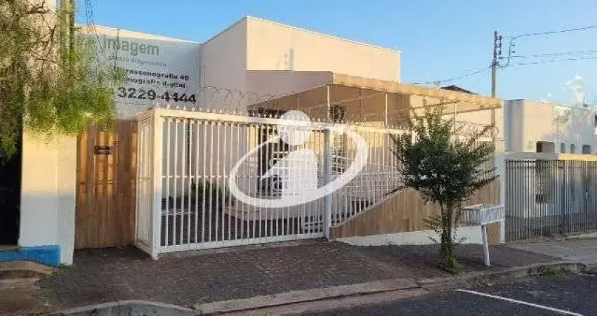Casa comercial para alugar no Martins, Uberlândia 