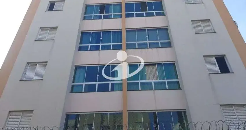 Apartamento com 2 quartos para alugar no Santa Mônica, Uberlândia