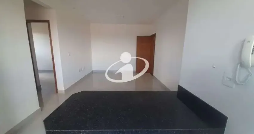 Apartamento com 2 quartos para alugar no Novo Mundo, Uberlândia 
