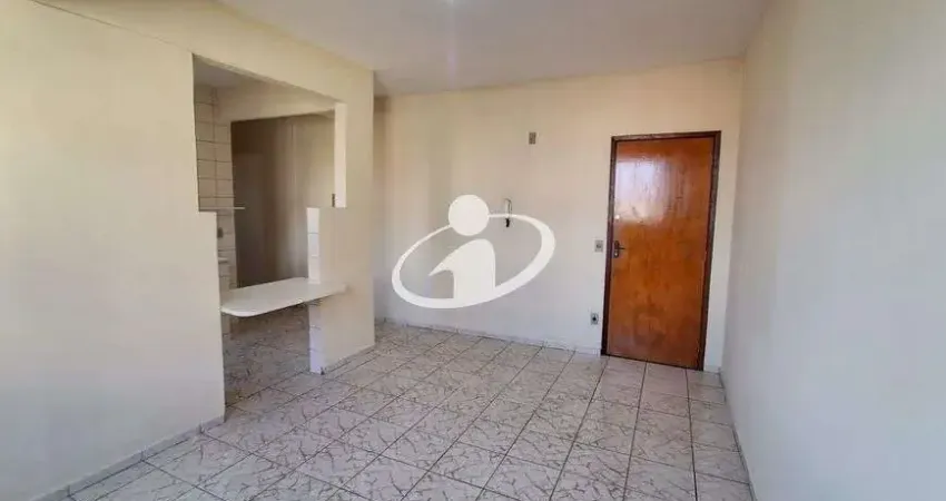 Apartamento com 1 quarto para alugar no Umuarama, Uberlândia 