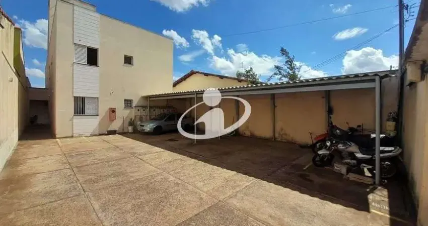 Apartamento com 3 quartos para alugar no Pampulha, Uberlândia 