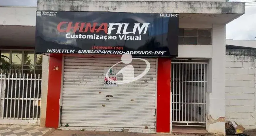 Sala comercial para alugar no Centro, Uberlândia 