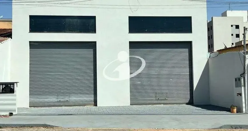 Ponto comercial para alugar no Santa Mônica, Uberlândia