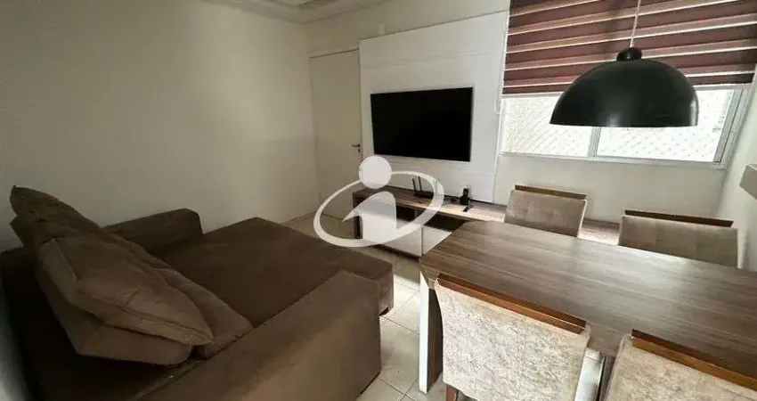 Apartamento com 2 quartos para alugar no Shopping Park, Uberlândia 