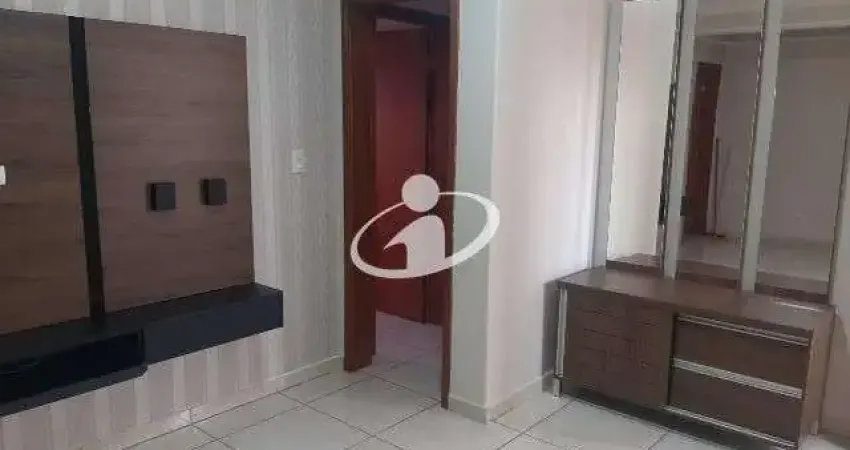 Apartamento com 2 quartos para alugar no Umuarama, Uberlândia 