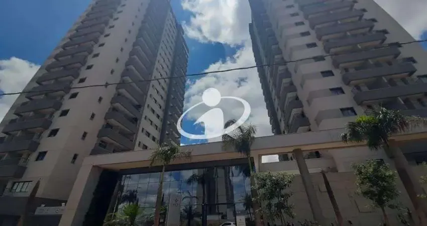 Apartamento com 3 quartos para alugar no Jardim Sul, Uberlândia 