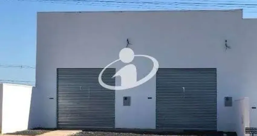 Sala comercial para alugar no Residencial Pequis, Uberlândia