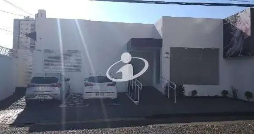 Casa comercial para alugar no Centro, Uberlândia