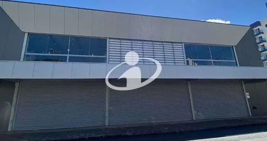 Ponto comercial para alugar no Centro, Uberlândia