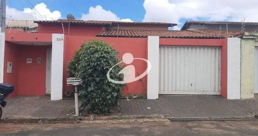 Casa com 3 quartos para alugar no Jardim Patrícia, Uberlândia