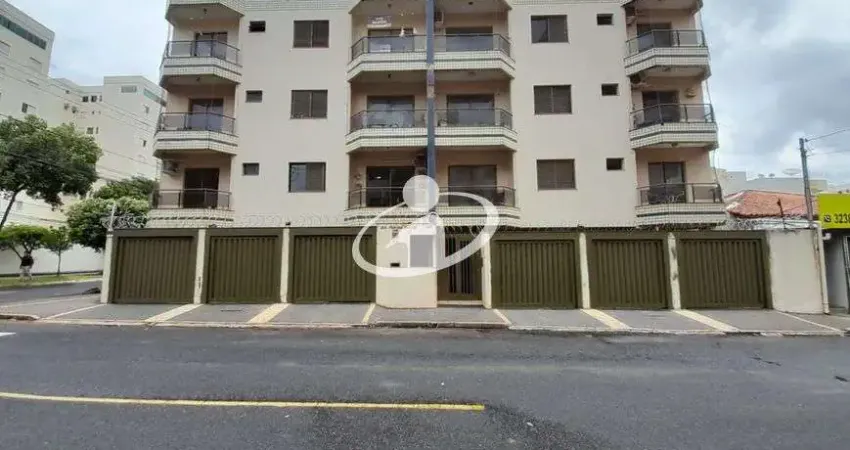 Apartamento com 3 quartos para alugar no Santa Mônica, Uberlândia