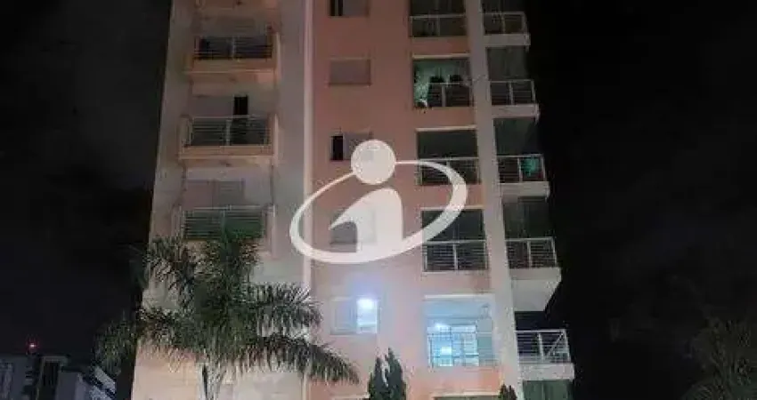 Apartamento com 3 quartos para alugar no Santa Mônica, Uberlândia