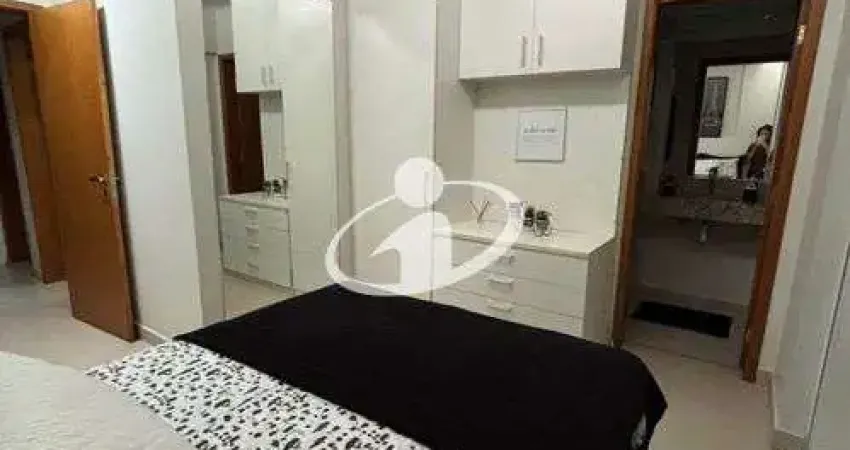 Apartamento com 2 quartos para alugar no Morada da Colina, Uberlândia