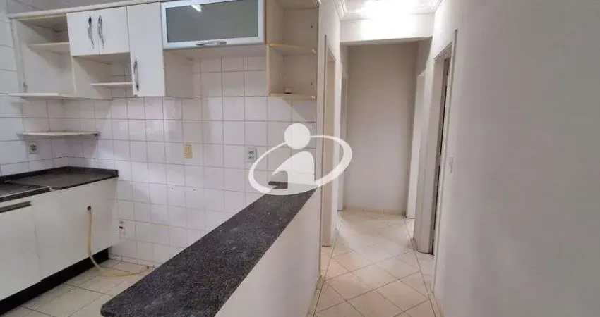 Apartamento com 3 quartos para alugar no Tubalina, Uberlândia